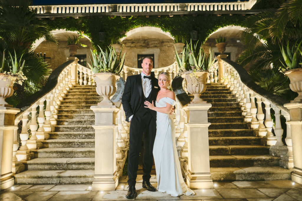 Nicholas and Grace