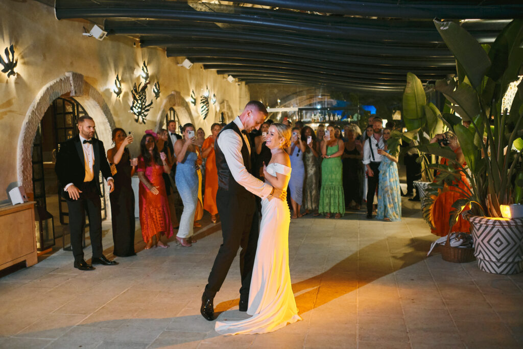 Nicholas and Grace