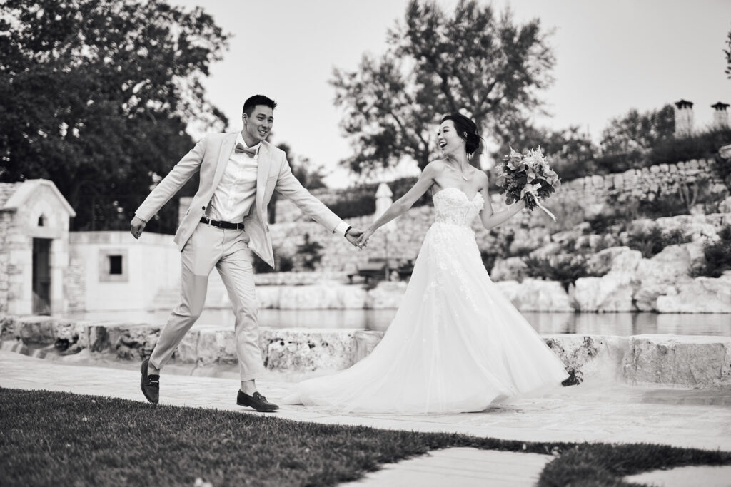 Stef and Sead