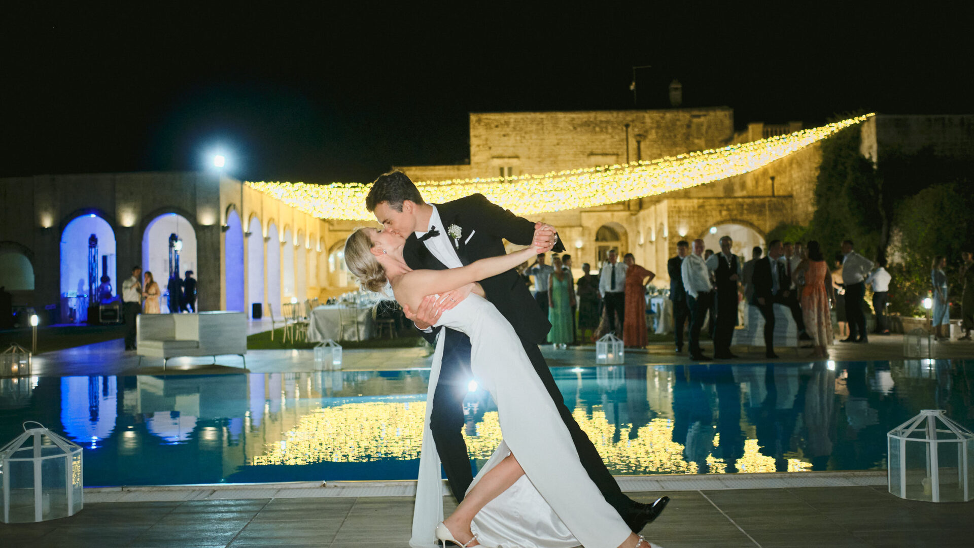 Studio Fotografico Matrimonio