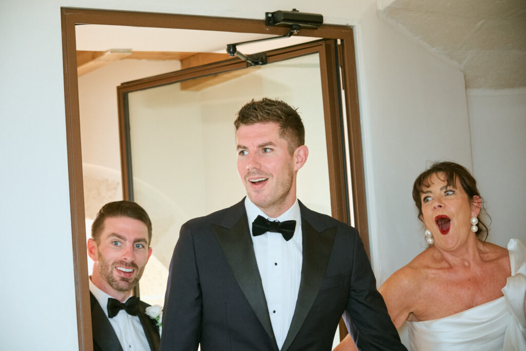 Ruth and Ben