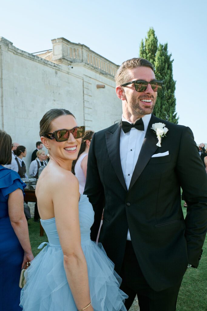 Ruth and Ben