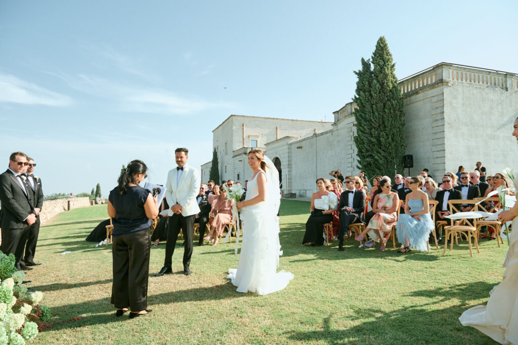 Ruth and Ben