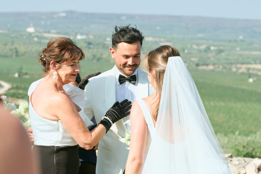 Ruth and Ben