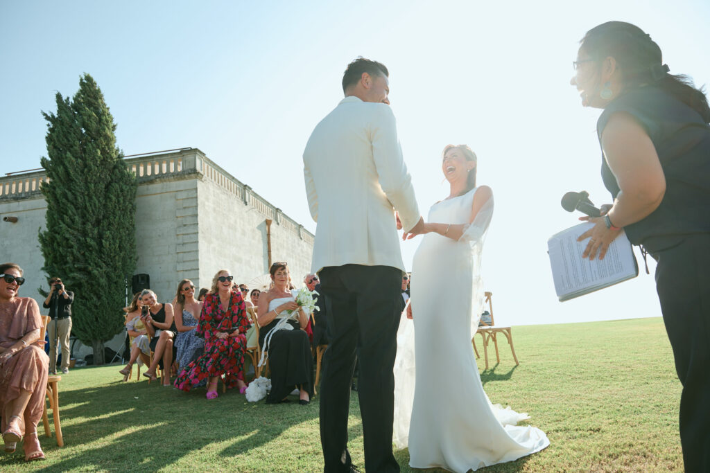 Ruth and Ben