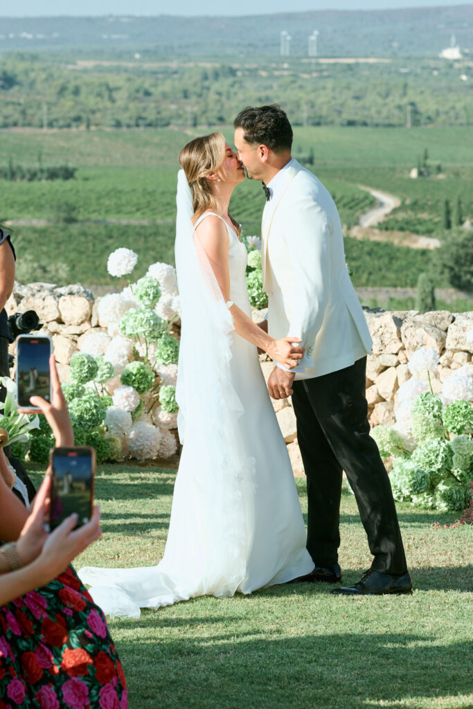 Ruth and Ben