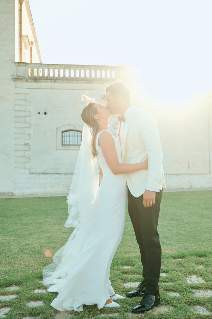 Ruth and Ben