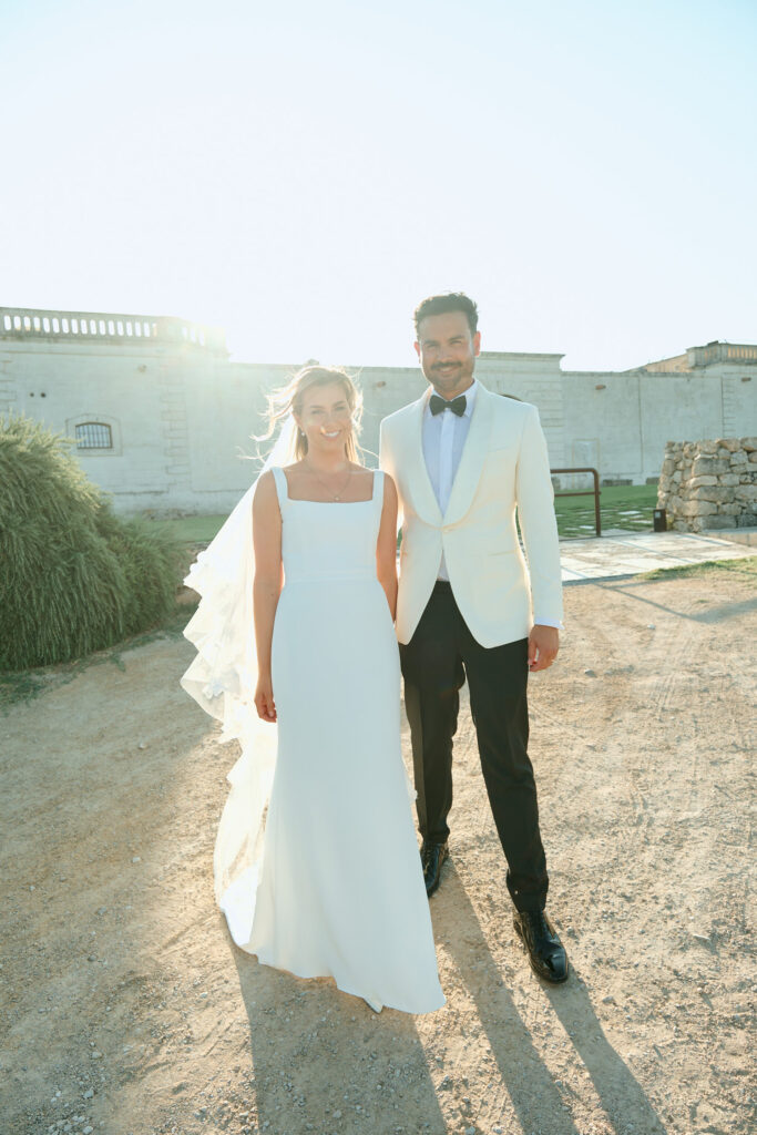Ruth and Ben