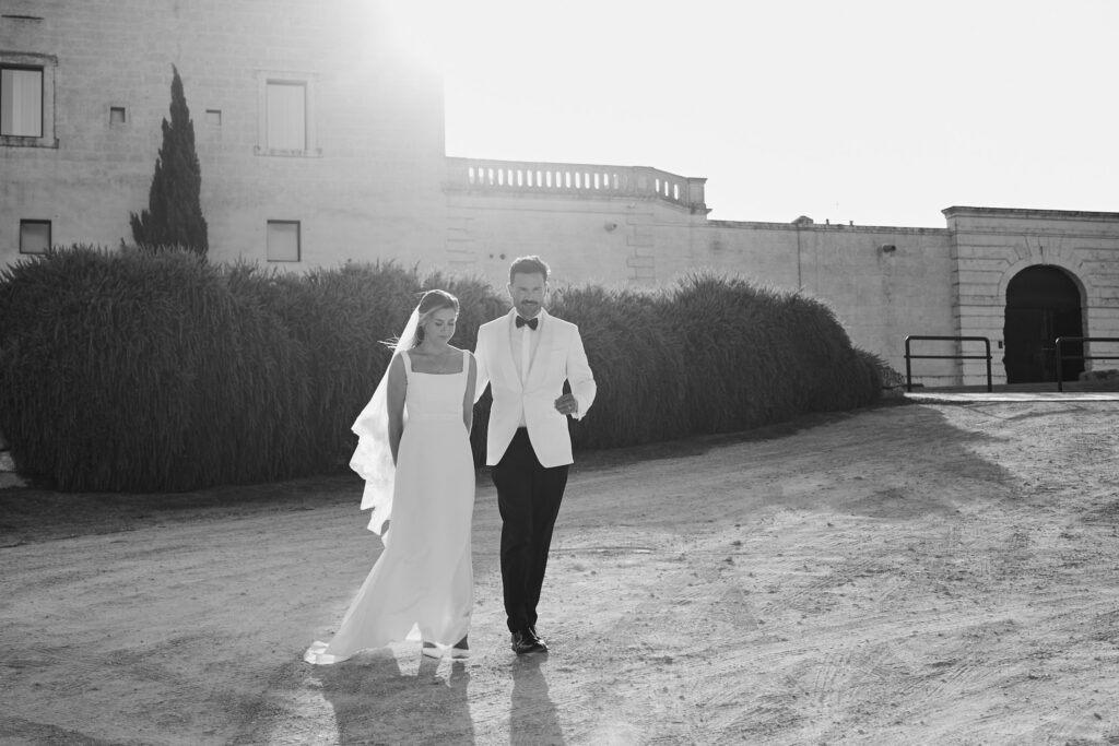 Ruth and Ben