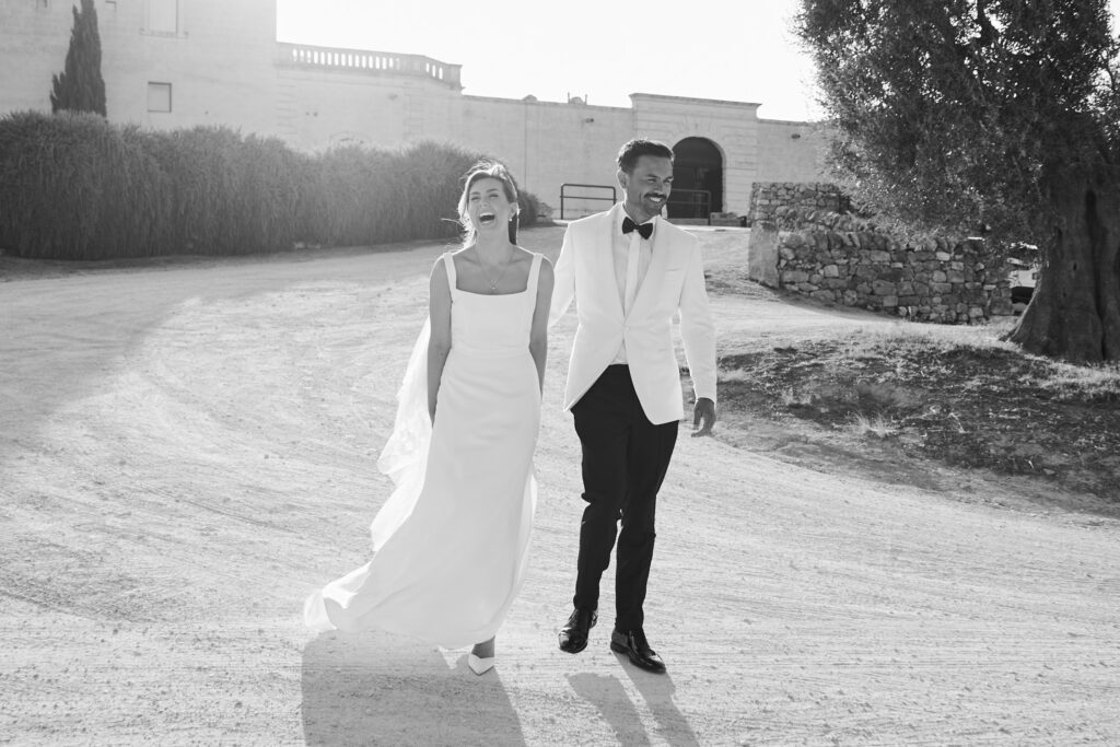 Ruth and Ben