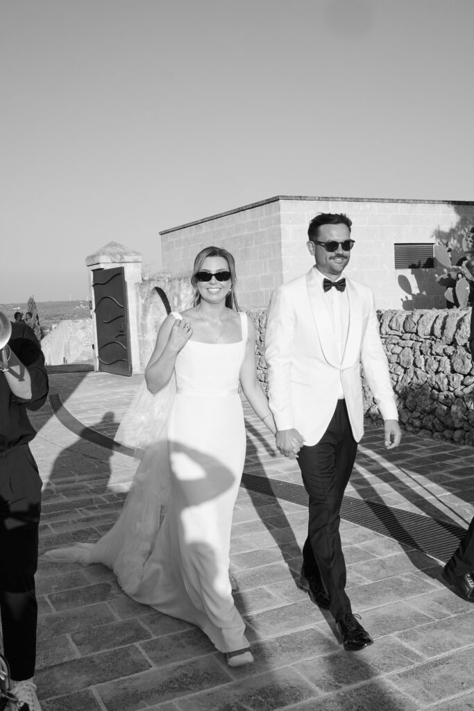 Ruth and Ben