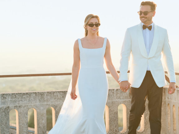 Ruth and Ben