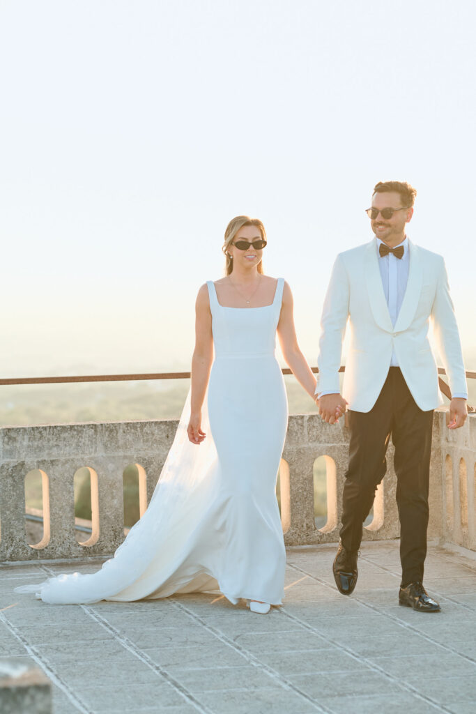 Ruth and Ben