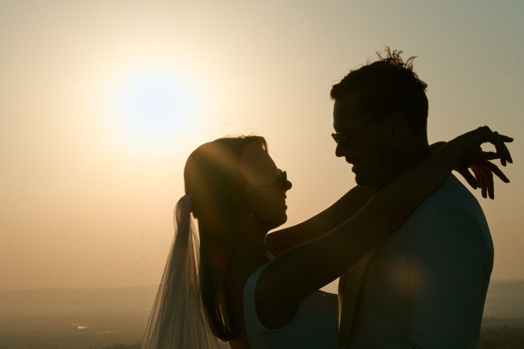 Ruth and Ben