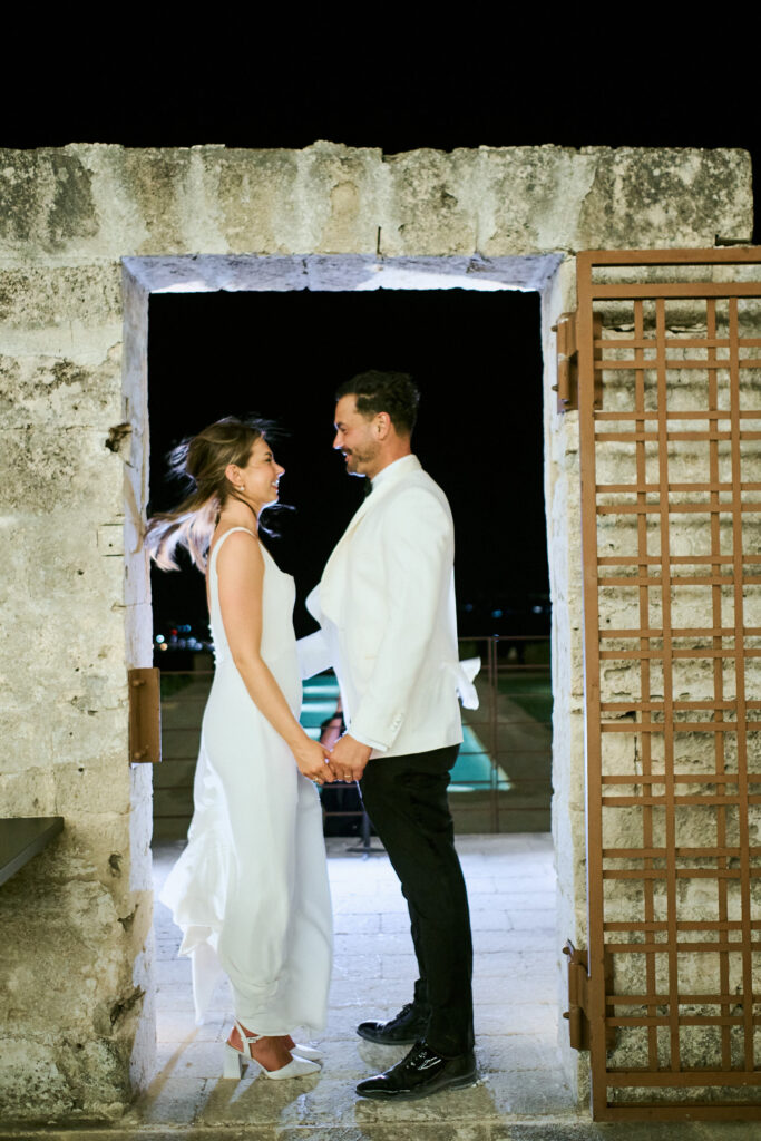 Ruth and Ben
