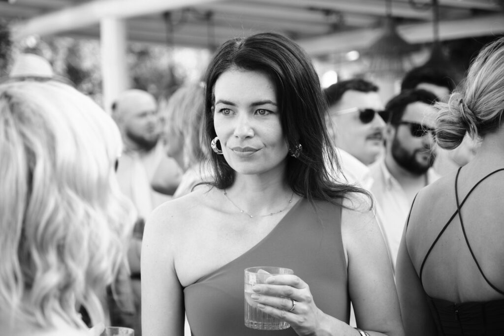 Lydia and Sam