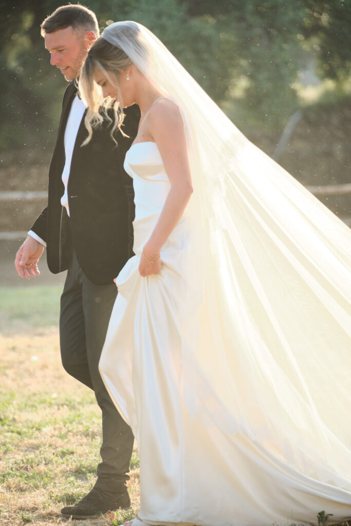 Lydia and Sam