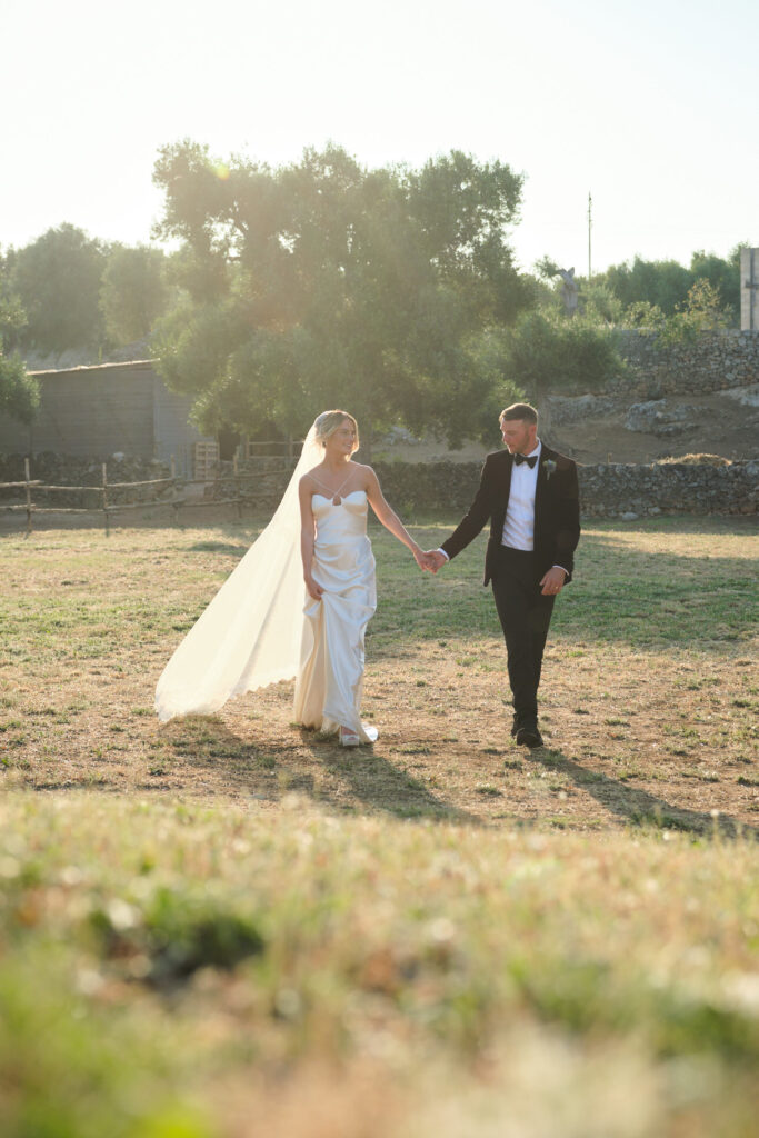 Lydia and Sam