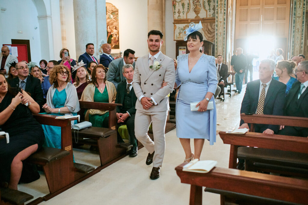 DANIELLE And MATTEO
