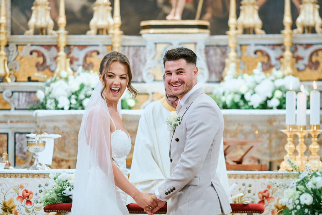 DANIELLE And MATTEO