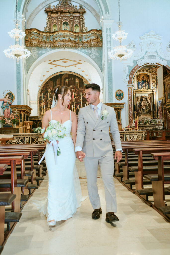 DANIELLE And MATTEO