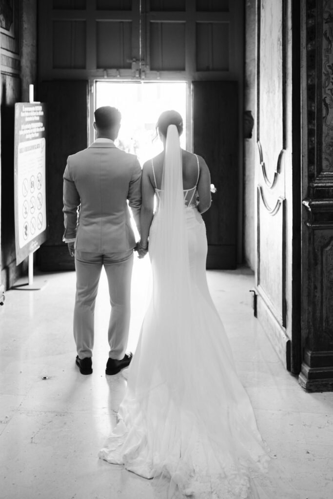 DANIELLE And MATTEO