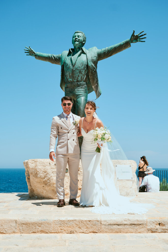 DANIELLE And MATTEO