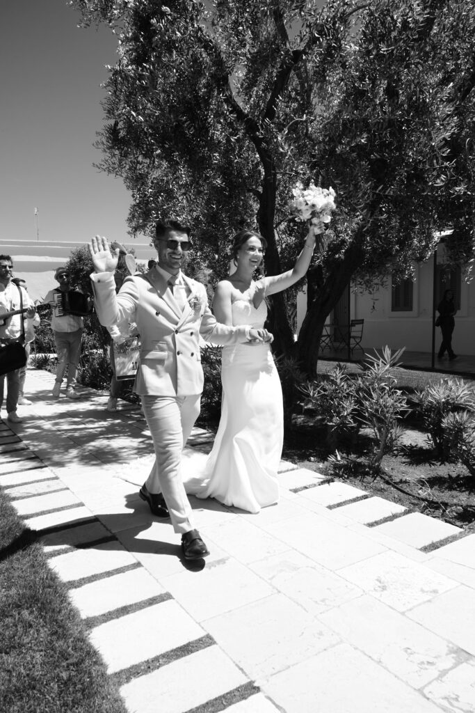 DANIELLE And MATTEO