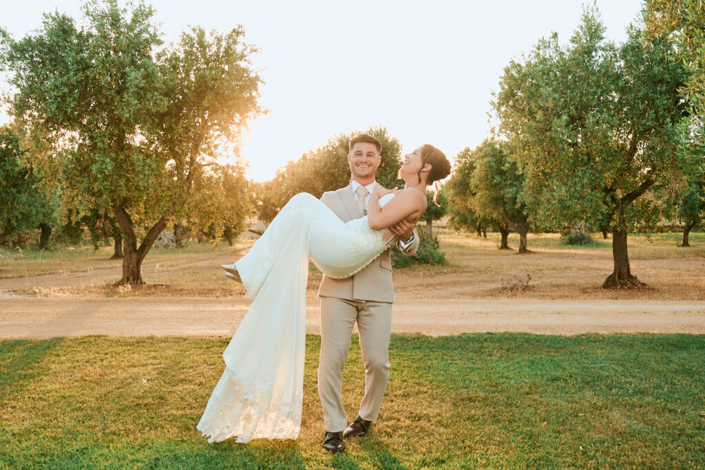 DANIELLE And MATTEO