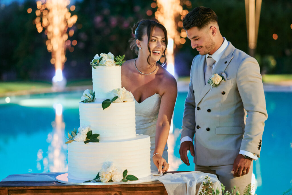 DANIELLE And MATTEO