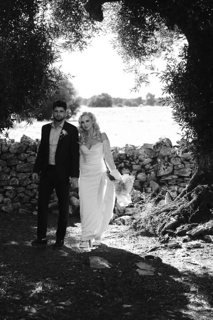 Sarah and Robert