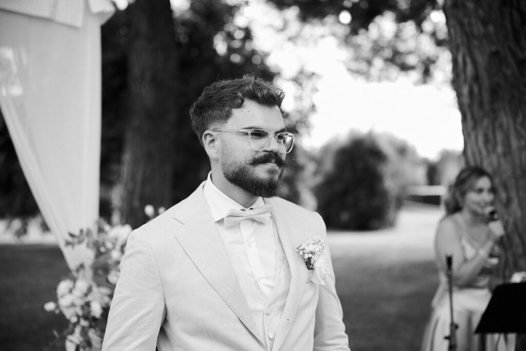 HEINRICH and SOPHIE