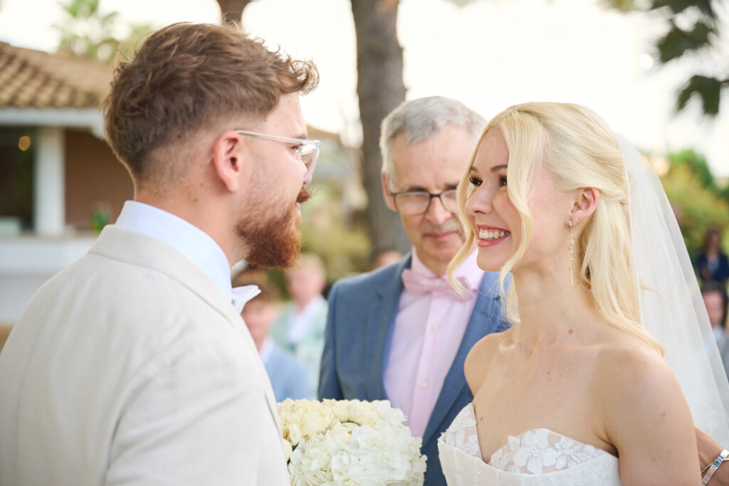 HEINRICH and SOPHIE