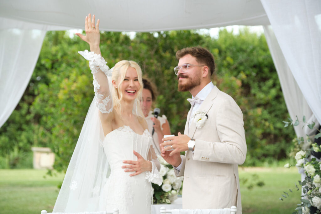 HEINRICH and SOPHIE