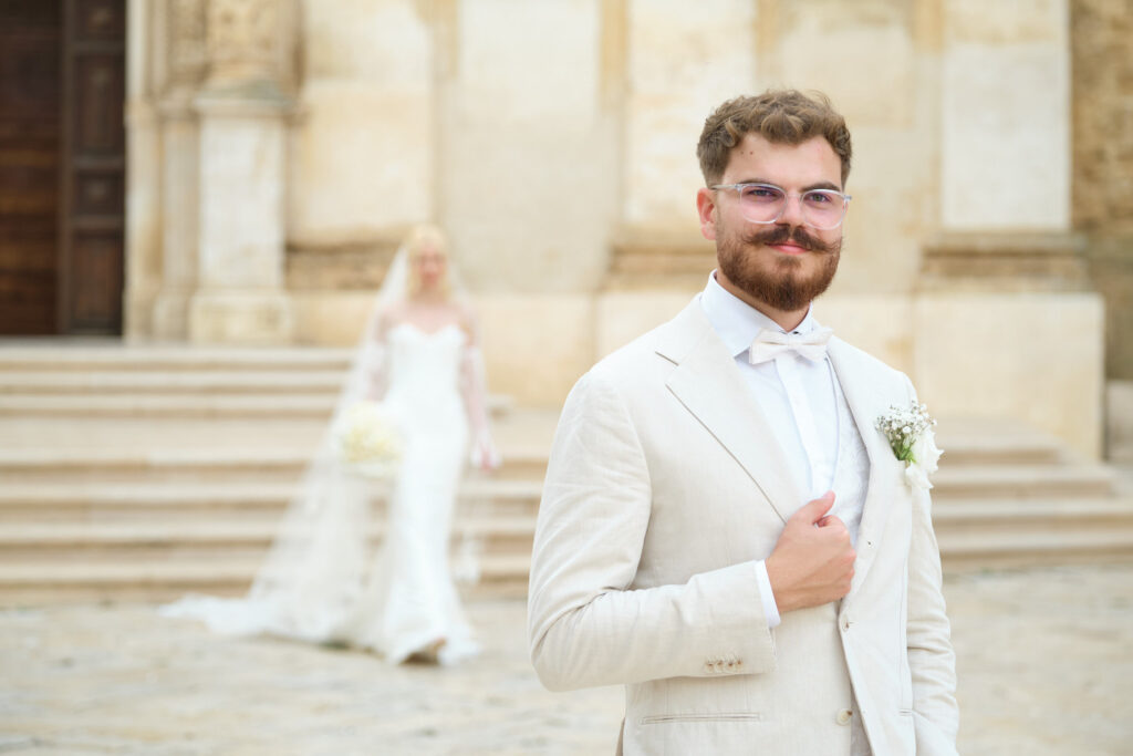 HEINRICH and SOPHIE