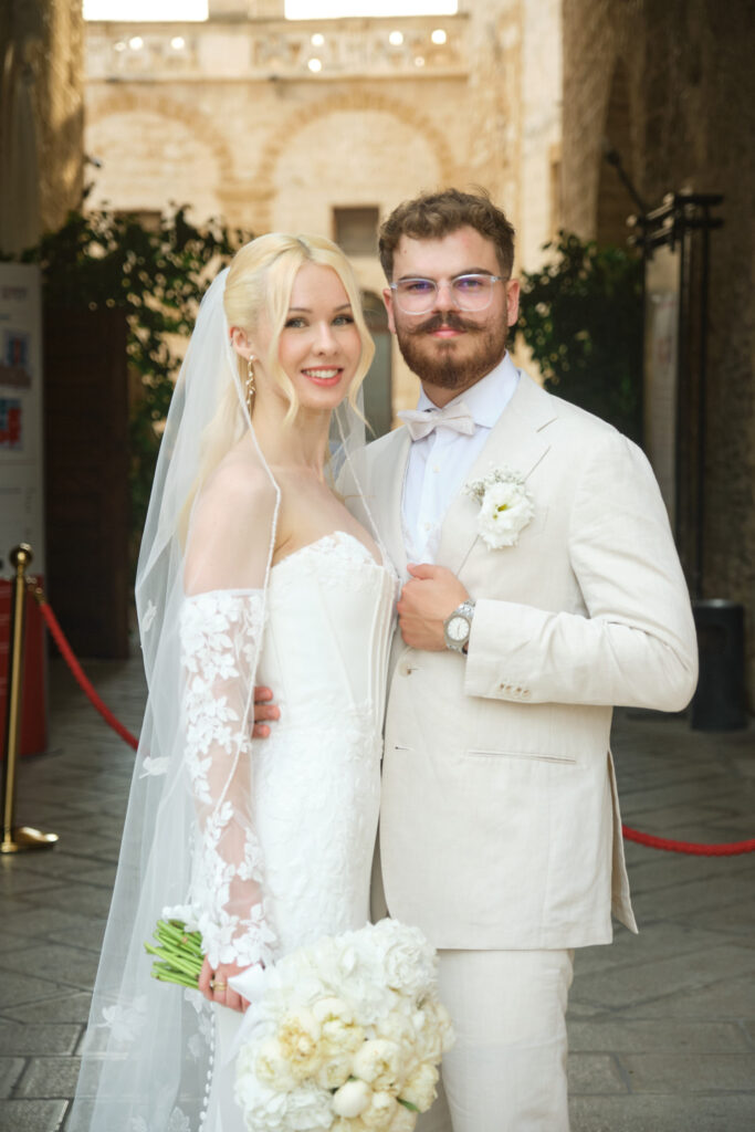 HEINRICH and SOPHIE
