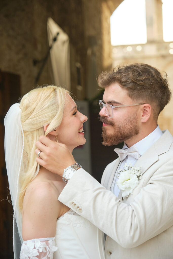 HEINRICH and SOPHIE