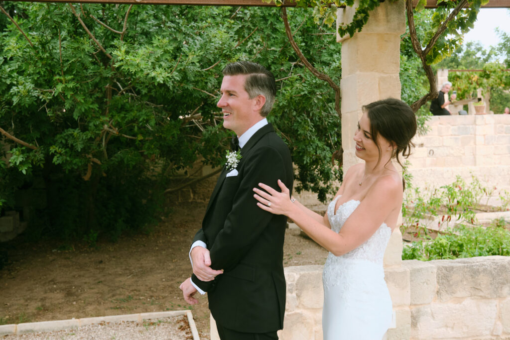 Katy and Gregory