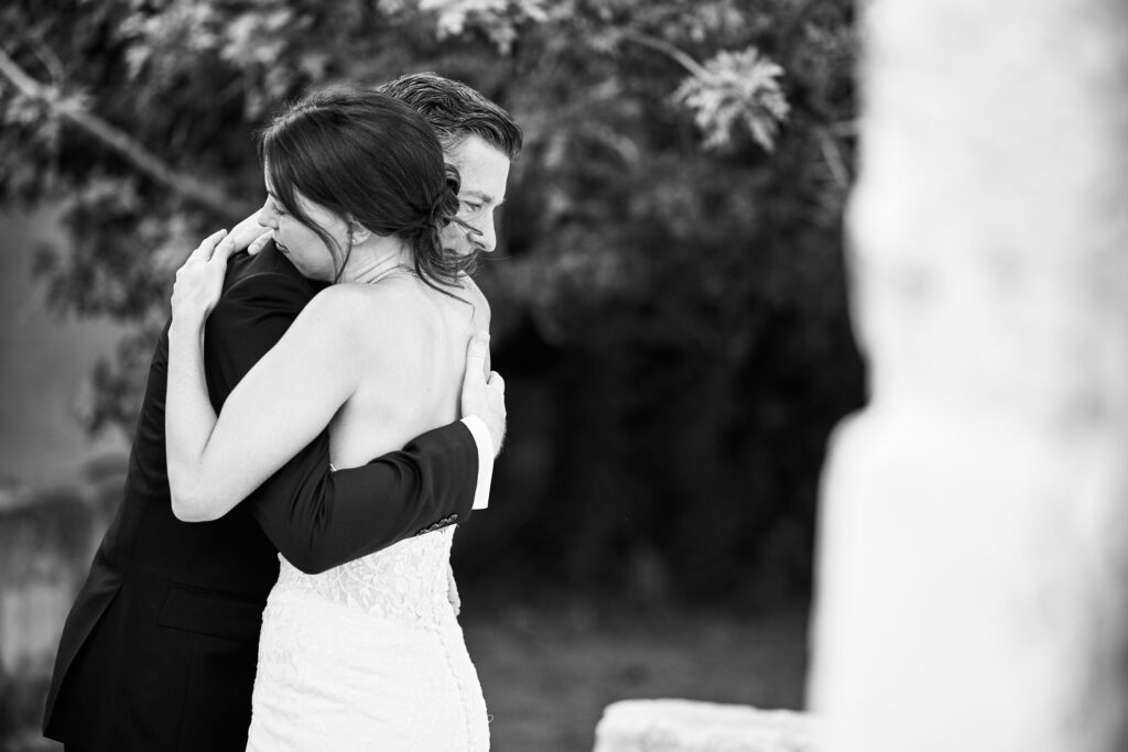 Katy and Gregory