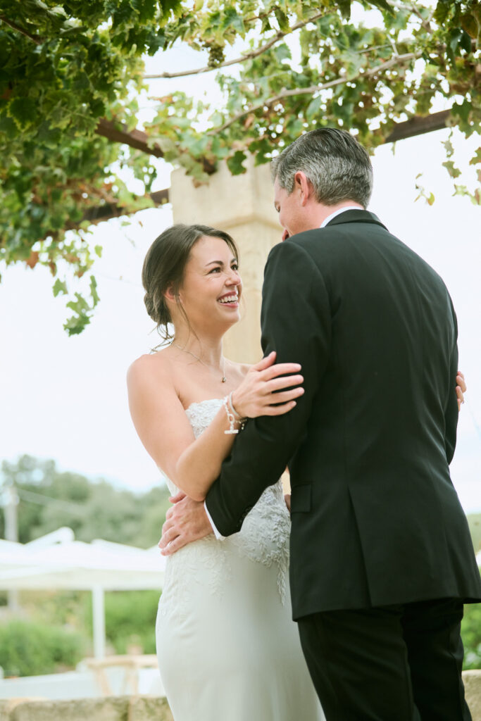 Katy and Gregory