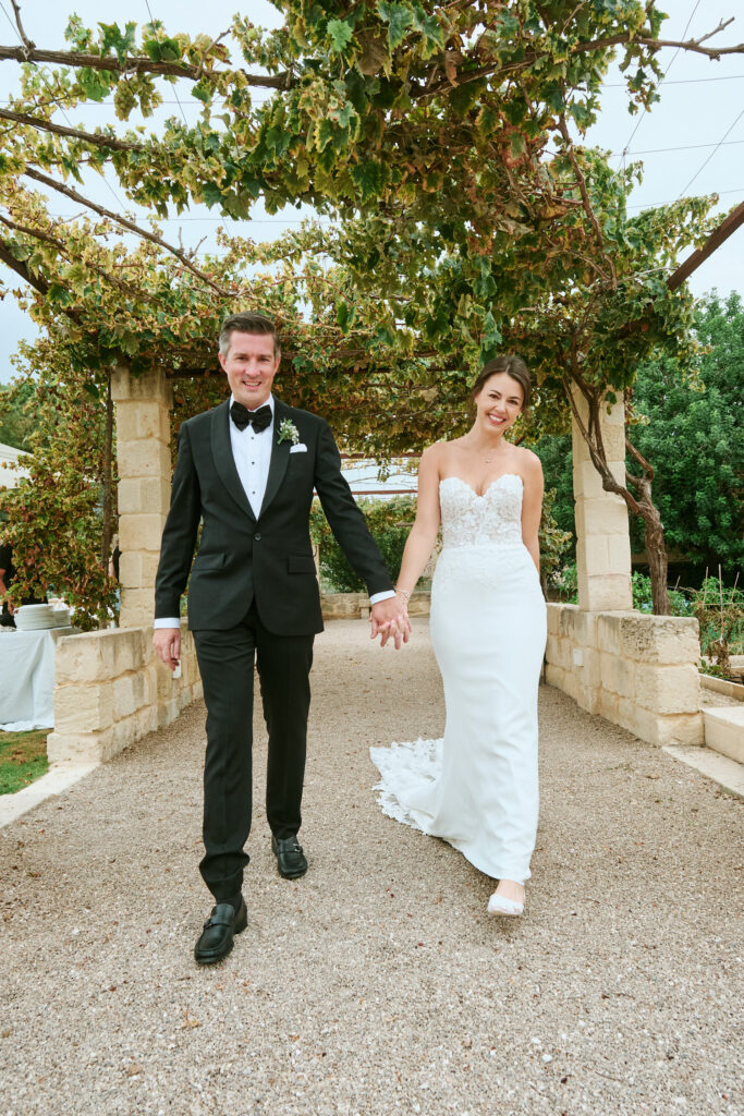 Katy and Gregory