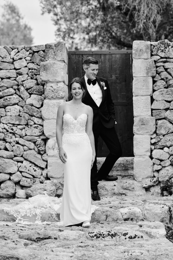 Katy and Gregory