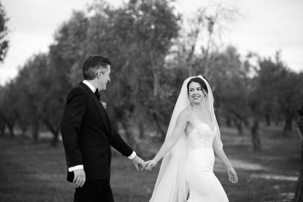 Katy and Gregory
