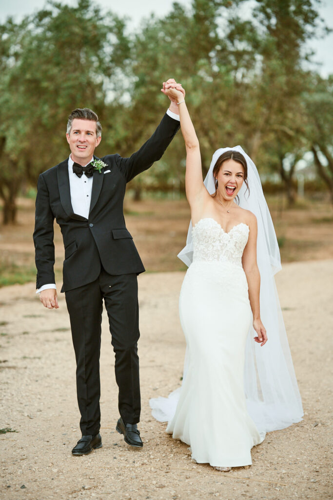 Katy and Gregory