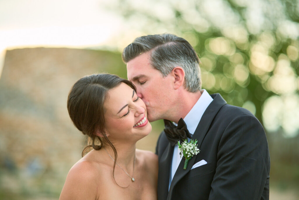 Katy and Gregory