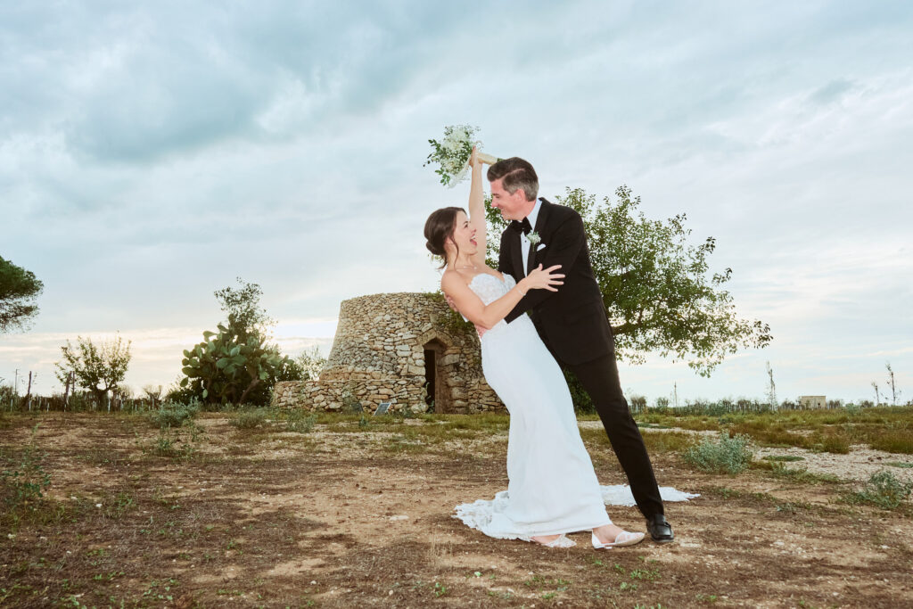Katy and Gregory