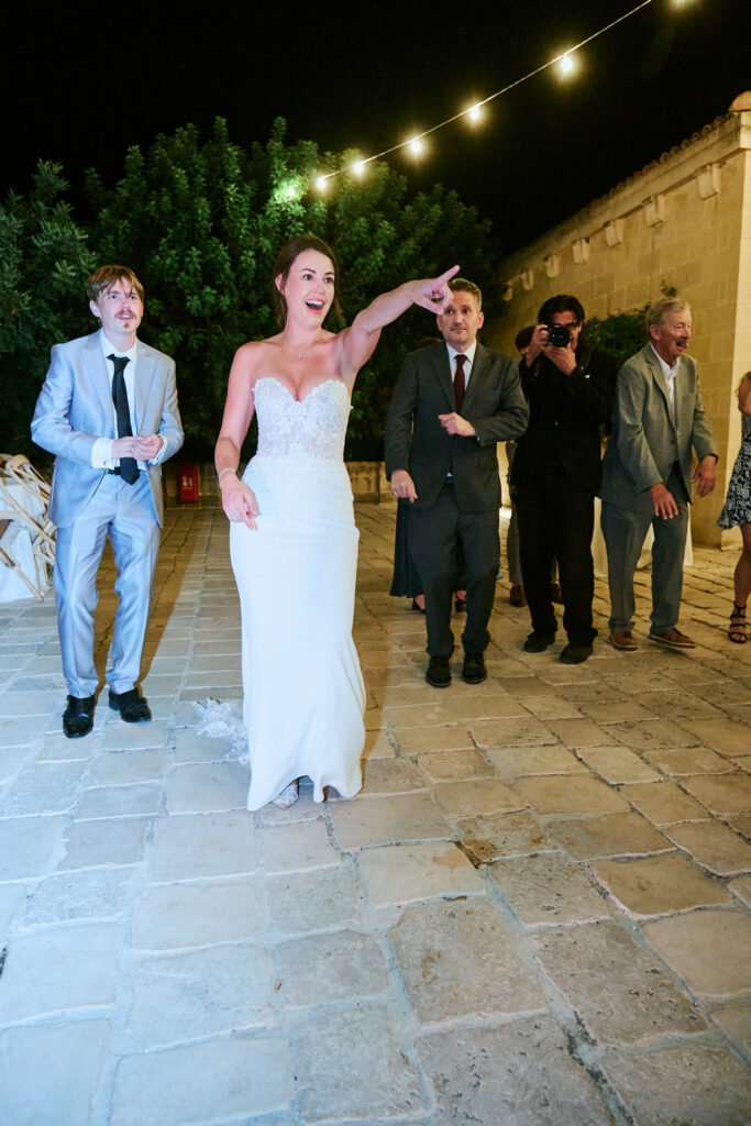 Katy and Gregory