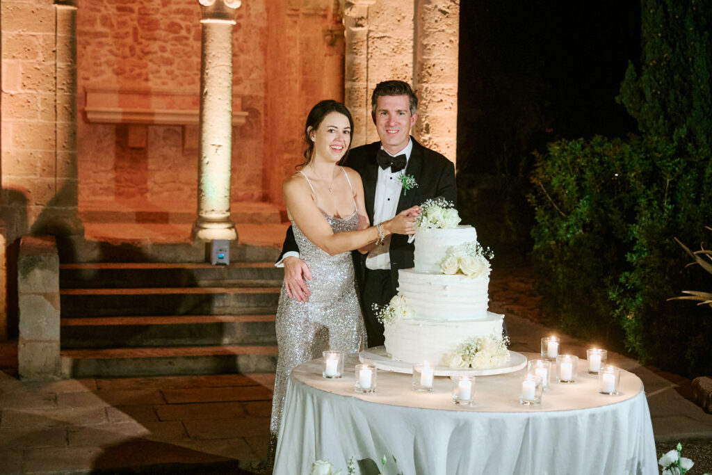 Katy and Gregory