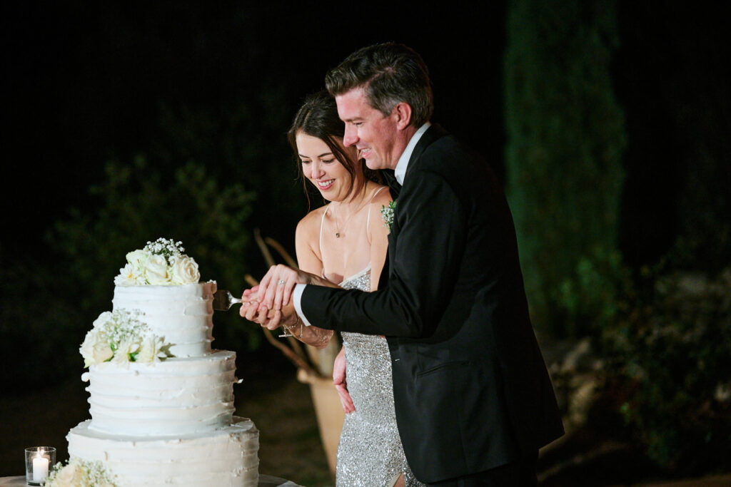 Katy and Gregory