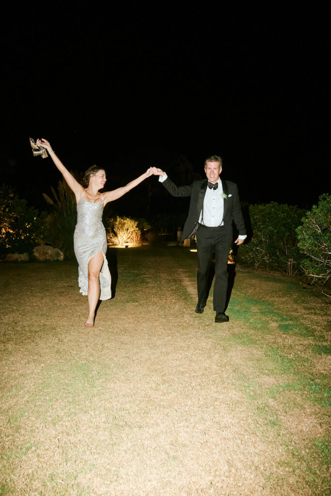 Katy and Gregory